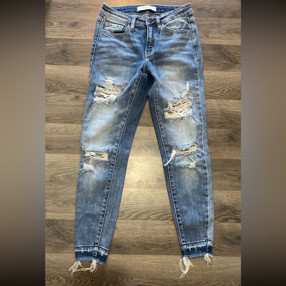 Jeans - Picture 4 of 4